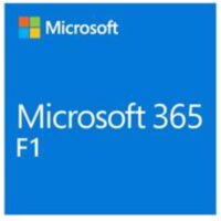 Microsoft 365 F1 EEA (no Teams) - Compromiso Anual, Pago Anual (1Y/1Y)