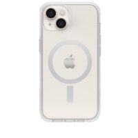 77-93109 Symmetry Clear MagSafe iPhone 15/iPhone 14/iPhone 13 - clear