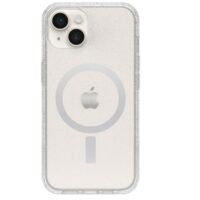 77-93117 Symmetry Clear MagSafe iPhone 15/iPhone 14/iPhone 13 Stardus