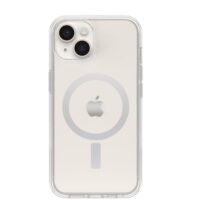 77-93026 - Symmetry Clear MagSafe Iphone 15 pro