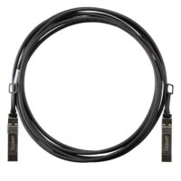 Ensamblaje DAC 10G SFP+, 26AWG, 5M, negro PSF1PZC5MBL