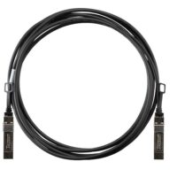 Conjunto DAC 25G SFP28, 30 AWG, 1 M, negro PSF2PZA1MBL
