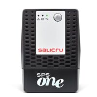 SAI UPS SALICRU SPS 900 ONE IEC Negro