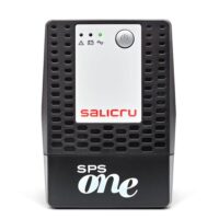 SAI UPS SALICRU SPS 1100 ONE IEC Negro