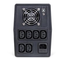 SAI UPS SALICRU SPS 2000 ONE IEC Negro