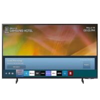 AU8000 Crystal UHD Smart TV HOTEL TV