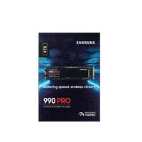 DISCO SSD 990 PRO 4TB NVMe