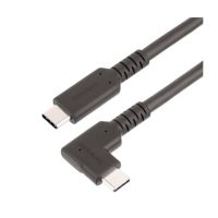 Cable de 50cm USB-C Resistente Acodado a la Derecha
