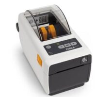Impresora de Etiquetas ZEBRA ZD4AH22-D0EE00E