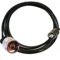 Cable de antena RFID LMR240 9M