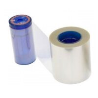 Laminado Superior Zebra (750 impresiones)