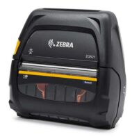 Impresora portátil RFID DT ZQ521