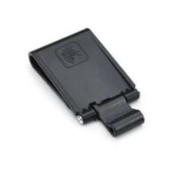 Kit 5 Clips Cinturon Zebra ZQ500