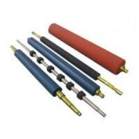 Kit Rodillos Platina ZT410/ZT411