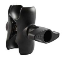 Montaje RAM de 4" Zebra