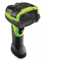 LI3608:RUGGED LINEAR IMAGER STD RANGE CORDED INDUSTRIAL GREEN VIBRATION MOTOR