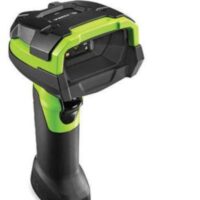 DS3678-DP RUGGED VIBRATION STANDARD CRADLE USB KIT: DS3678-DP2F003VZWW SCANNER  CBA-U42-S07PAR SHIELDED USB CABLE  STB3678-C100F3WW CRADLE