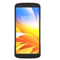 TC22 WLAN, WIFI 6, SE4710, 6" DISPLAY, 6GB/64GB, 16MP RFC, 5MP FFC, 2-PIN BACK I/O, STANDARD BATTERY, NFC, BT, USB-C, GMS, ROW