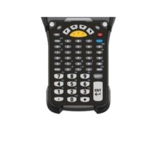 KYPD:MC93 53KY ALPHA NUMERIC STD