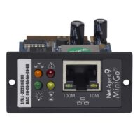 Modelo PRO de tarjeta monofásica 310392