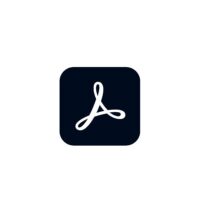 Acrobat Pro for teams Multi European Languages Subscription New