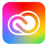 Creative Cloud for teams All Apps Multi European Languages Team Licensing Subscription Renewal