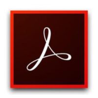 Acrobat Standard DC for teams Multi European Languages Subscription Renewal