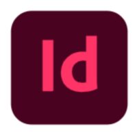 InDesign for enterprise Multi European Languages Subscription New
