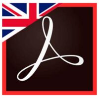 ADOBE ACROBAT PRO FOR TEASM ENGLISH