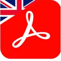 ADOBE ACROBAT STANDARD DC FOR TEAMS ENGLISH COMERCIAL