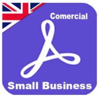 ADOBE SIGN SMALL BUSINESS ENGLISH