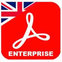 ADOBE ACROBAT STANDARD DC FOR ENTERPRISE ENGLISH COMERCIAL