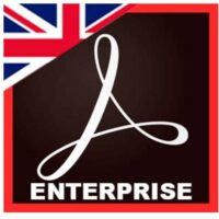 ADOBE ACROBAT PRO FOR ENTERPRISE ENGLISH