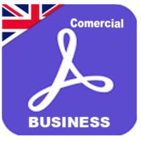 ADOBE SIGN FOR BUSINESS ENGLISH