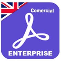SIGN FOR ENTERPRISE ENGLISH