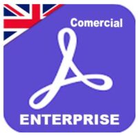 SIGN FOR ENTERPRISE ENGLISH