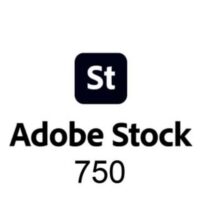 ADOBE STOCK FOR TEAMS LARGE 750 IMAGES MULTILANGUAGE