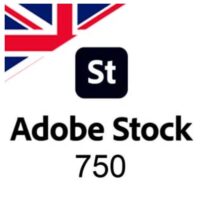 ADOBE STOCK FOR TEAMS LARGE ENGLISH 750 ASSETS