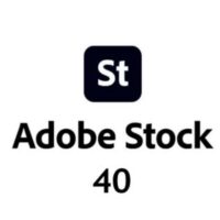 ADOBE STOCK FOR TEAMS 40 IMAGES MULTILANGUAGE