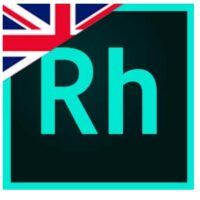 ROBOHELP FOR TEAMS ENGLISH