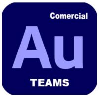 ADOBE AUDITION FOR TEAMS MULTILANGUAGE