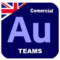 ADOBE AUDITION FOR TEAMS ENGLISH