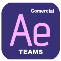 AFTER EFFECTS FOR TEAMS MULTILANGUAGE