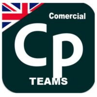 CAPTIVATE FOR TEAMS ENGLISH
