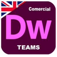 DREAMWEAVER FOR TEAMS ENGLISH