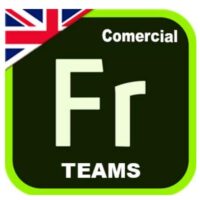 ADOBE FRESCO FOR TEAMS ENGLISH