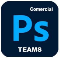 ADOBE PHOTOSHOP FOR TEAMS MULTILANGUAGE