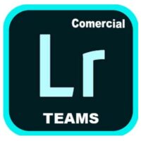 LIGHTROOM CLASSIC FOR TEAMS MULTI LANGUAGES SUBSCRIPTION
