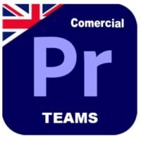 ADOBE PREMIERE PRO FOR TEAMS ENGLISH