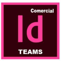 INDESIGN FOR TEAMS MULTI LANGUAGE SUBSCRIPTION